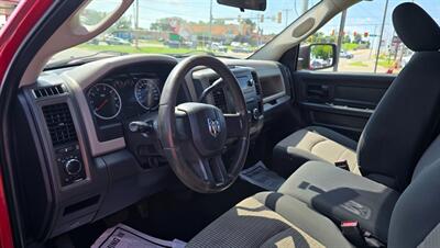 2011 RAM 1500 ST - Photo 26 - Tulsa, OK 74112