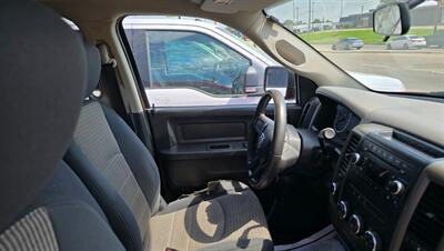 2011 RAM 1500 ST - Photo 10 - Tulsa, OK 74112
