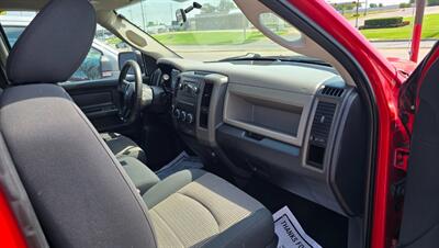 2011 RAM 1500 ST - Photo 12 - Tulsa, OK 74112