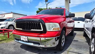 2011 RAM 1500 ST - Photo 4 - Tulsa, OK 74112