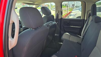 2011 RAM 1500 ST - Photo 15 - Tulsa, OK 74112