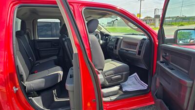 2011 RAM 1500 ST - Photo 14 - Tulsa, OK 74112