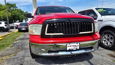 2011 RAM 1500 ST - Photo 6 - Tulsa, OK 74112