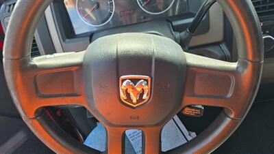 2011 RAM 1500 ST - Photo 22 - Tulsa, OK 74112