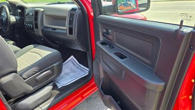 2011 RAM 1500 ST - Photo 13 - Tulsa, OK 74112