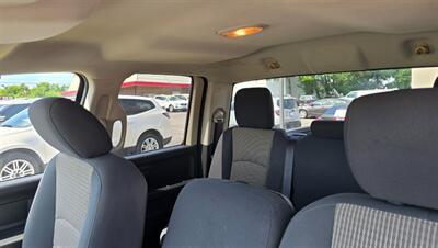 2011 RAM 1500 ST - Photo 24 - Tulsa, OK 74112