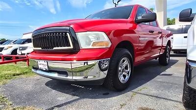 2011 RAM 1500 ST - Photo 5 - Tulsa, OK 74112