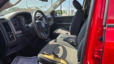 2011 RAM 1500 ST - Photo 23 - Tulsa, OK 74112