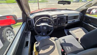 2011 RAM 1500 ST - Photo 16 - Tulsa, OK 74112