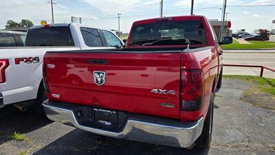 2011 RAM 1500 ST - Photo 3 - Tulsa, OK 74112
