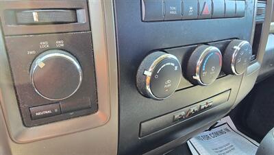 2011 RAM 1500 ST - Photo 20 - Tulsa, OK 74112