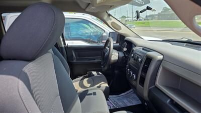2011 RAM 1500 ST - Photo 11 - Tulsa, OK 74112