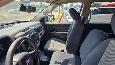 2011 RAM 1500 ST - Photo 27 - Tulsa, OK 74112