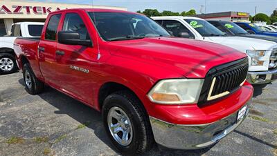 2011 RAM 1500 ST - Photo 7 - Tulsa, OK 74112