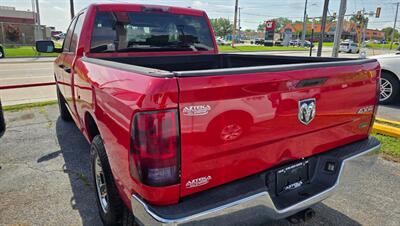 2011 RAM 1500 ST - Photo 9 - Tulsa, OK 74112