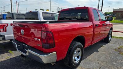 2011 RAM 1500 ST - Photo 8 - Tulsa, OK 74112