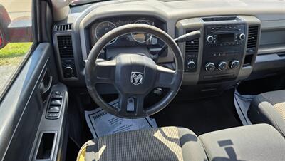2011 RAM 1500 ST - Photo 25 - Tulsa, OK 74112