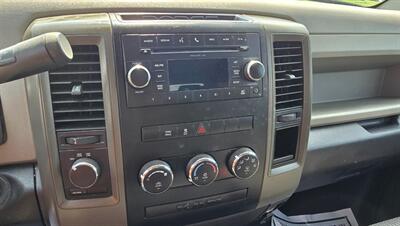 2011 RAM 1500 ST - Photo 18 - Tulsa, OK 74112