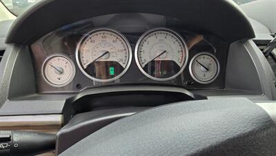 2010 Chrysler Town & Country Touring Plus   - Photo 15 - Tulsa, OK 74112