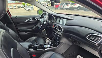 2017 INFINITI QX30 Premium   - Photo 7 - Tulsa, OK 74112