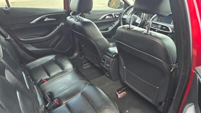 2017 INFINITI QX30 Premium   - Photo 10 - Tulsa, OK 74112