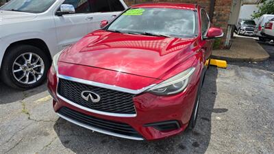 2017 INFINITI QX30 Premium   - Photo 3 - Tulsa, OK 74112