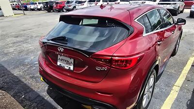 2017 INFINITI QX30 Premium   - Photo 4 - Tulsa, OK 74112