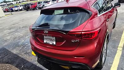 2017 INFINITI QX30 Premium   - Photo 5 - Tulsa, OK 74112