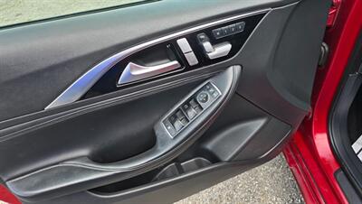 2017 INFINITI QX30 Premium   - Photo 12 - Tulsa, OK 74112