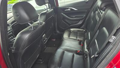 2017 INFINITI QX30 Premium   - Photo 11 - Tulsa, OK 74112