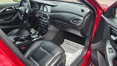2017 INFINITI QX30 Premium   - Photo 8 - Tulsa, OK 74112