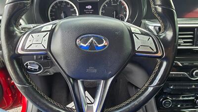 2017 INFINITI QX30 Premium   - Photo 19 - Tulsa, OK 74112
