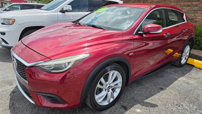 2017 INFINITI QX30 Premium   - Photo 2 - Tulsa, OK 74112