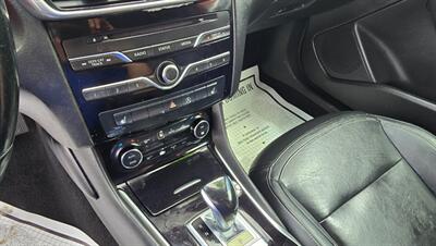 2017 INFINITI QX30 Premium   - Photo 20 - Tulsa, OK 74112