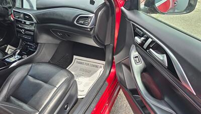 2017 INFINITI QX30 Premium   - Photo 9 - Tulsa, OK 74112