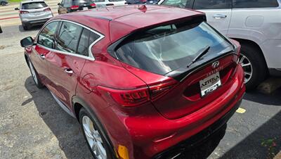2017 INFINITI QX30 Premium   - Photo 6 - Tulsa, OK 74112