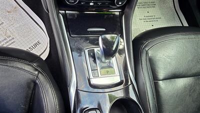 2017 INFINITI QX30 Premium   - Photo 14 - Tulsa, OK 74112