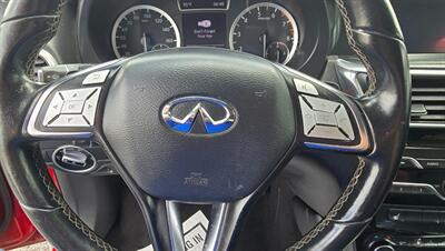 2017 INFINITI QX30 Premium   - Photo 17 - Tulsa, OK 74112
