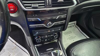 2017 INFINITI QX30 Premium   - Photo 13 - Tulsa, OK 74112