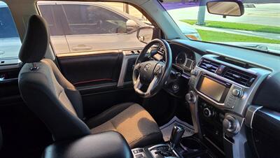 2015 Toyota 4Runner Limited   - Photo 12 - Tulsa, OK 74112