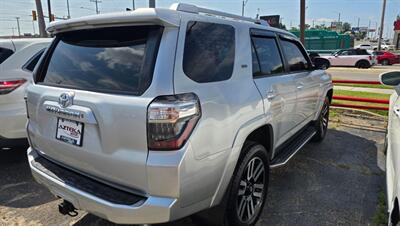 2015 Toyota 4Runner Limited   - Photo 6 - Tulsa, OK 74112