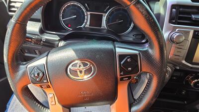 2015 Toyota 4Runner Limited   - Photo 26 - Tulsa, OK 74112