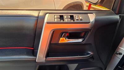 2015 Toyota 4Runner Limited   - Photo 21 - Tulsa, OK 74112