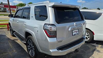 2015 Toyota 4Runner Limited   - Photo 3 - Tulsa, OK 74112