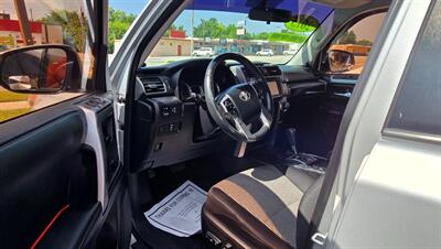 2015 Toyota 4Runner Limited   - Photo 28 - Tulsa, OK 74112