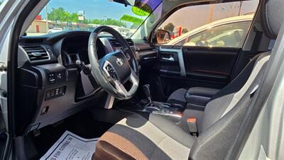 2015 Toyota 4Runner Limited   - Photo 27 - Tulsa, OK 74112