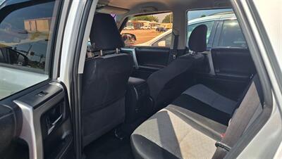 2015 Toyota 4Runner Limited   - Photo 19 - Tulsa, OK 74112