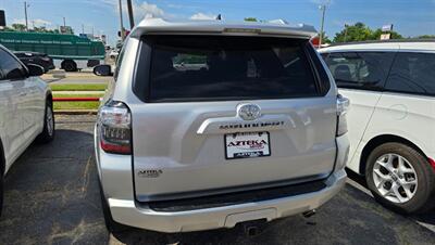 2015 Toyota 4Runner Limited   - Photo 4 - Tulsa, OK 74112