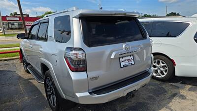 2015 Toyota 4Runner Limited   - Photo 9 - Tulsa, OK 74112