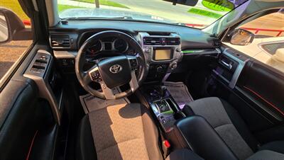 2015 Toyota 4Runner Limited   - Photo 16 - Tulsa, OK 74112